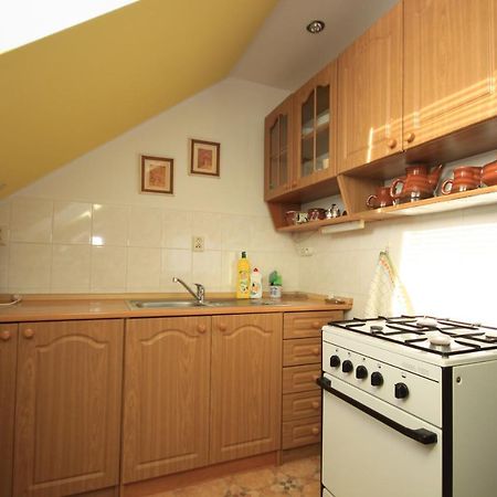 Apartman Pod Cernou Horou Rožnov pod Radhoštěm Extérieur photo