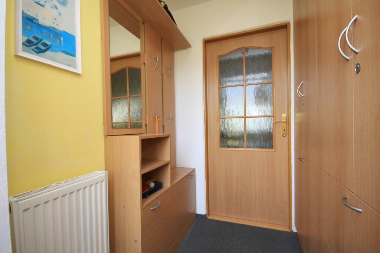 Apartman Pod Cernou Horou Rožnov pod Radhoštěm Extérieur photo