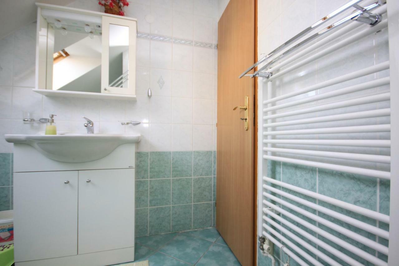 Apartman Pod Cernou Horou Rožnov pod Radhoštěm Extérieur photo