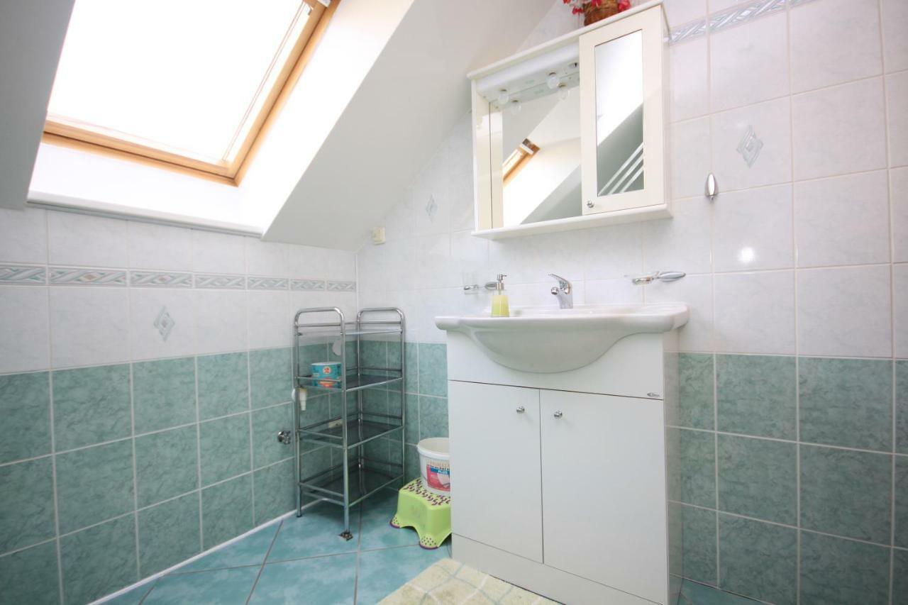 Apartman Pod Cernou Horou Rožnov pod Radhoštěm Extérieur photo