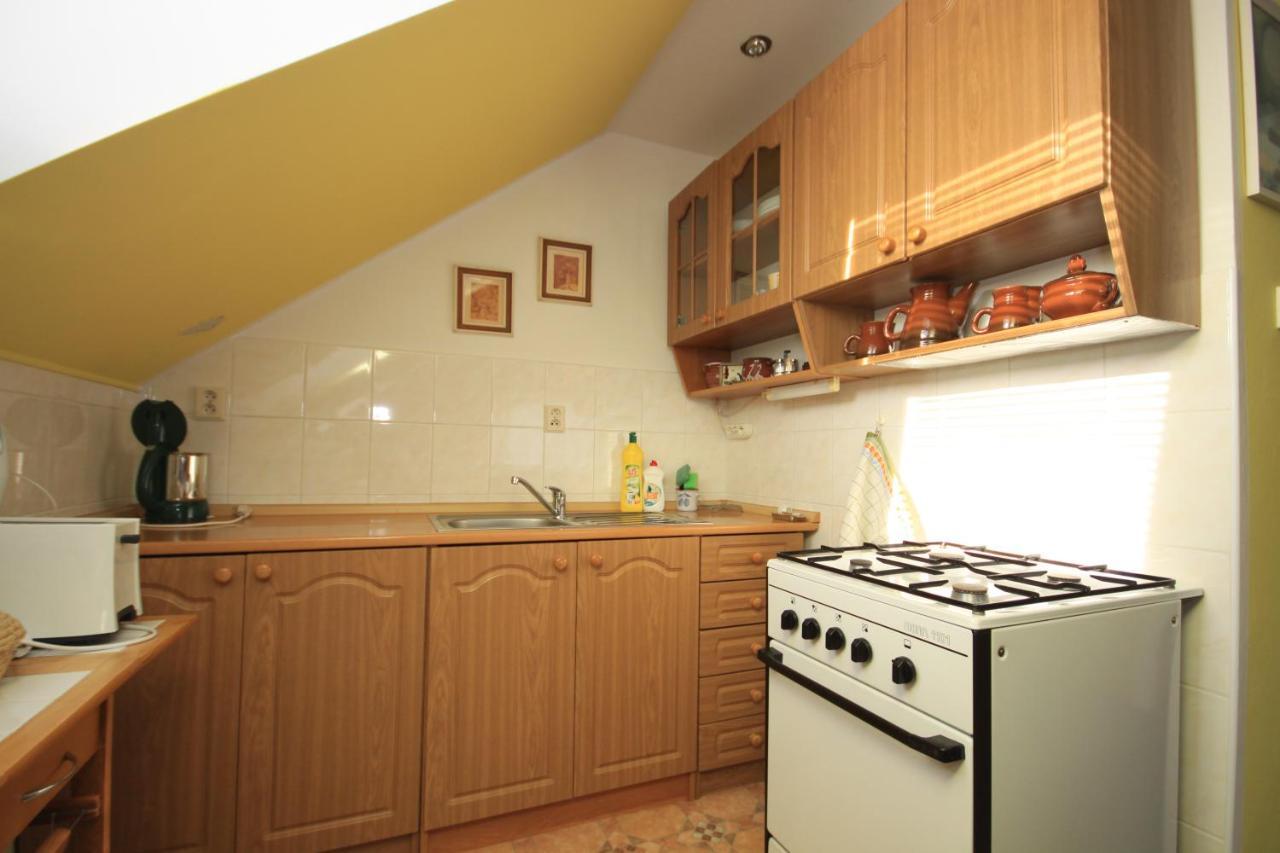 Apartman Pod Cernou Horou Rožnov pod Radhoštěm Extérieur photo